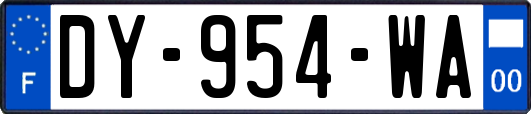 DY-954-WA