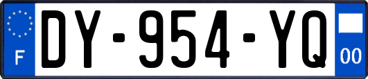 DY-954-YQ