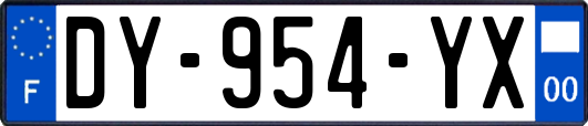 DY-954-YX