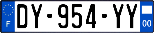DY-954-YY