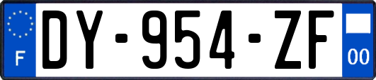 DY-954-ZF