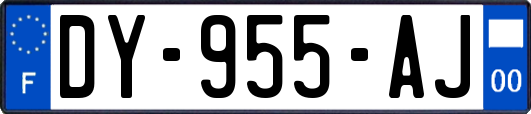 DY-955-AJ