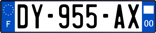 DY-955-AX