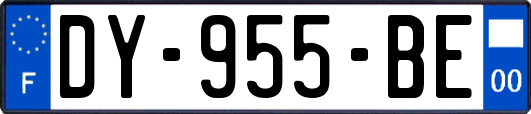 DY-955-BE