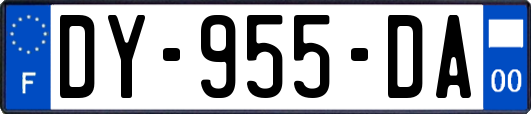 DY-955-DA