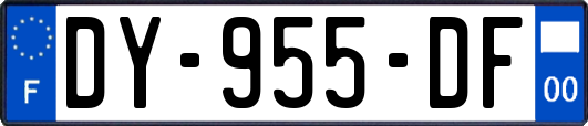 DY-955-DF