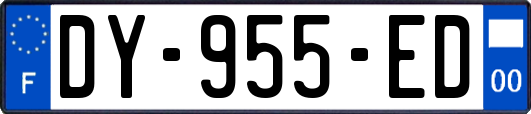 DY-955-ED