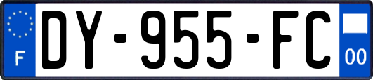 DY-955-FC