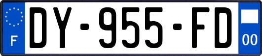 DY-955-FD