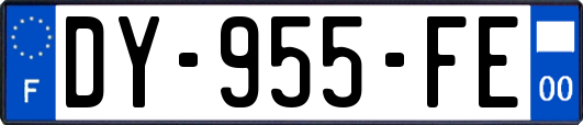DY-955-FE