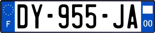 DY-955-JA