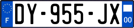 DY-955-JX