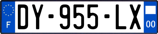 DY-955-LX