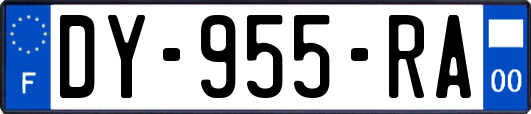 DY-955-RA