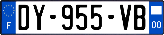 DY-955-VB