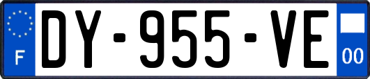 DY-955-VE