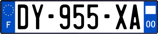 DY-955-XA