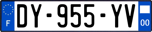 DY-955-YV