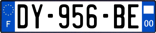 DY-956-BE