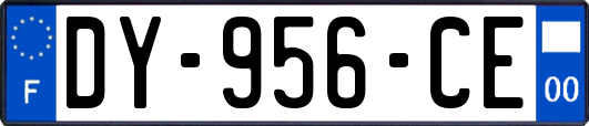 DY-956-CE