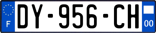 DY-956-CH
