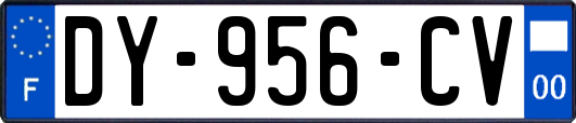 DY-956-CV