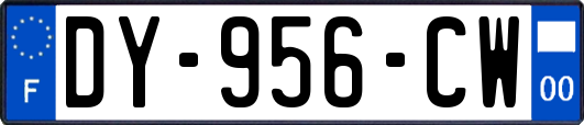 DY-956-CW