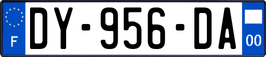DY-956-DA