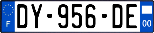 DY-956-DE