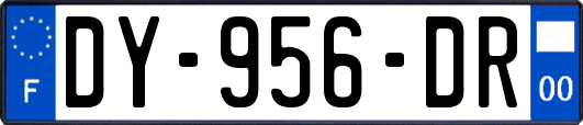 DY-956-DR