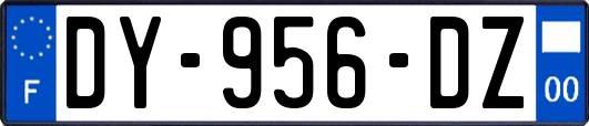 DY-956-DZ