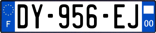 DY-956-EJ