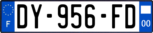 DY-956-FD