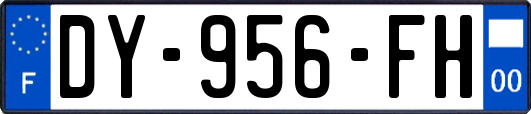 DY-956-FH