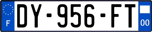 DY-956-FT