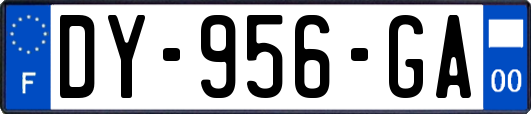 DY-956-GA