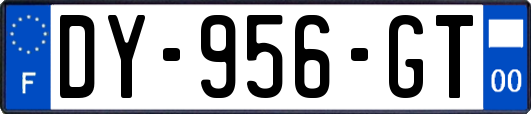 DY-956-GT