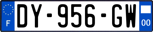 DY-956-GW