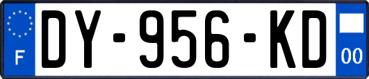 DY-956-KD