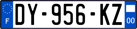 DY-956-KZ