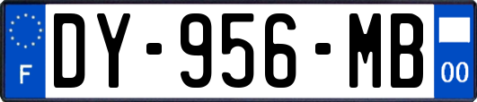 DY-956-MB