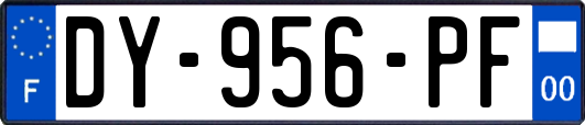 DY-956-PF