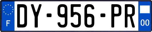 DY-956-PR