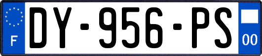 DY-956-PS