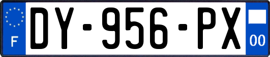 DY-956-PX