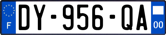 DY-956-QA