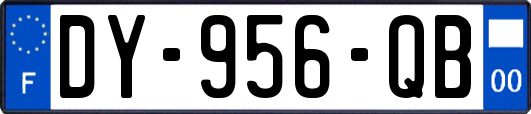 DY-956-QB