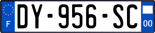 DY-956-SC