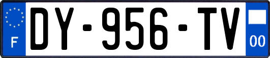 DY-956-TV