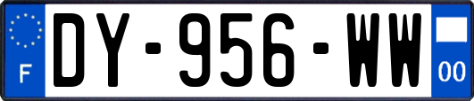 DY-956-WW